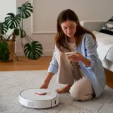 Roomba nie wraca do bazy? Rozwiąż problem krok po kroku!