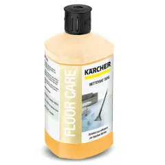 Karcher RM 519 jak stosować: skuteczne metody na trudne plamy