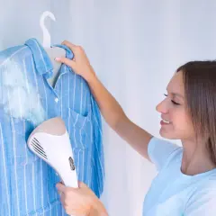 Parownica zamiast żelazka? Poznaj prawdę i wybierz mądrze!