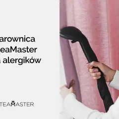Jaka parownica na roztocza? Wybierz najlepszą dla alergika!