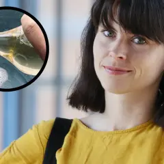 Ocet w myjce parowej? Ekspertka ostrzega: to błąd!