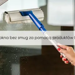 Jak skutecznie myć okna bez smug? Odkryj sekrety!