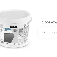 Jak prawidłowo stosować proszek Karcher RM 760 - skuteczne porady i wskazówki