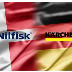 Nilfisk czy Karcher? Porównanie myjek ciśnieniowych, które warto znać