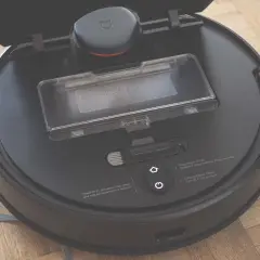 Xiaomi Mi Robot Vacuum Mop Pro offline? Szybki reset Wi-Fi!