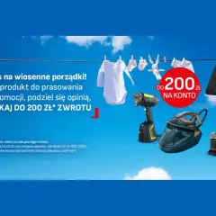 Parownica Tefal: Pełny poradnik. Użycie, konserwacja, triki