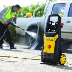 Ciśnienie wody do myjki: Klucz do mocy i trwałości. Jakie jest u Ciebie?