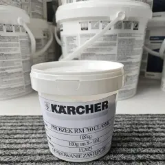 Jak używać odkurzacza Karcher CarpetPro RM 760 do efektywnego czyszczenia dywanów