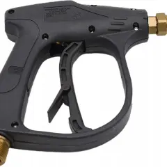 Pistolet do myjki zepsuty? Napraw go sam i oszczędź!