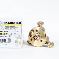 Karcher K7 jaka pompa: wytrzymałość i wydajność pompy do myjki