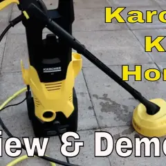 Jak używać Karcher K3 - proste porady i kluczowe wskazówki dla każdego