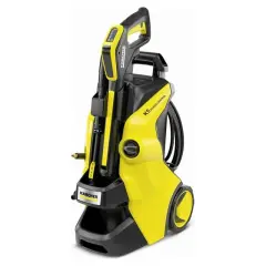 Karcher K5 czy K5 Full Control - który model lepiej spełni Twoje potrzeby?