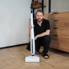 Mop bioniczny: Co to jest? Czy warto w niego zainwestować?