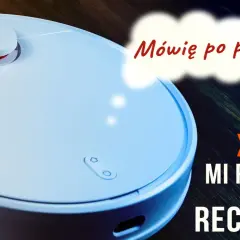 Robot Xiaomi po polsku? Zmień język i rozwiąż problemy!