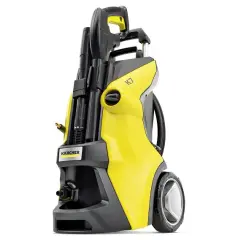 Myjka Lavor czy Karcher – która marka zapewnia lepszą jakość i wydajność?