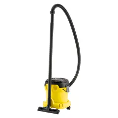 Jak wyczyścić filtr w odkurzaczu Karcher i uniknąć problemów z wydajnością