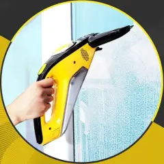 Myjka do okien Vileda czy Karcher – który model naprawdę warto wybrać?