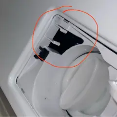 Beko: Jak prawidłowo wlać wodę do parownicy? Uniknij awarii!