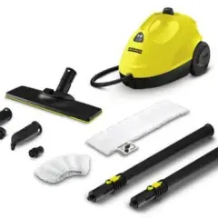 Mop parowy Vileda czy Karcher - który model naprawdę warto wybrać?