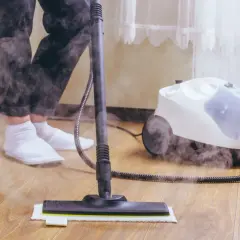 Jaka myjka parowa? Poradnik eksperta: Czysty dom bez chemii