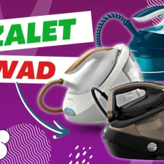 Parownica czy generator pary? Rozwiąż dylemat prasowania!