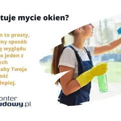 Ile kosztuje mycie okien w mieszkaniu? Cennik i jak nie przepłacić.