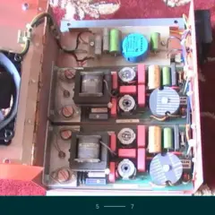 Zrób to sam: Myjka ultradźwiękowa DIY. Czy warto budować?