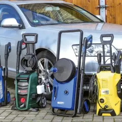 Ile kosztuje Karcher? Ceny i najlepsze modele myjek ciśnieniowych