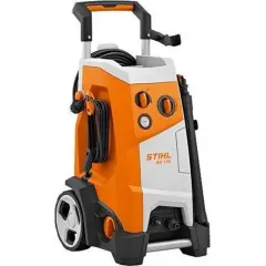 Myjka Stihl czy Karcher: która myjka ciśnieniowa spełni twoje oczekiwania?