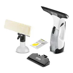 Myjka do okien Karcher WV 5 czy WV 6 - który model lepszy dla Ciebie?