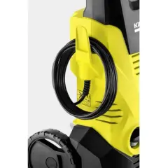 Karcher K2 czy K3: które myjki ciśnieniowe lepiej spełnią Twoje potrzeby?