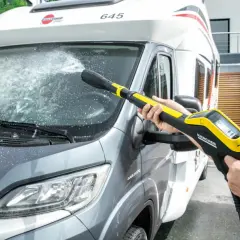 Jaki karcher do mycia auta - najlepsze modele i porady dotyczące wyboru