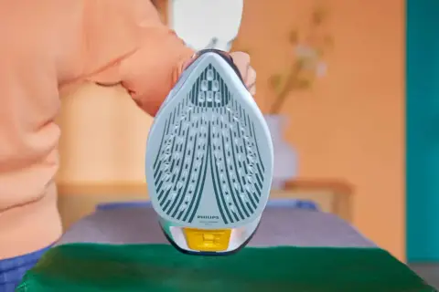 Parownica Philips brudzi? Odkamienianie krok po kroku i profilaktyka