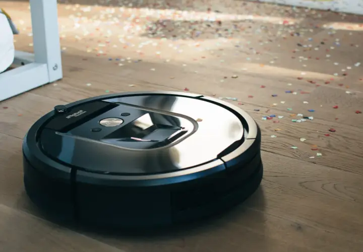 Roomba 980 vs 965: Dywany czy podłogi? Który robot dla Ciebie?