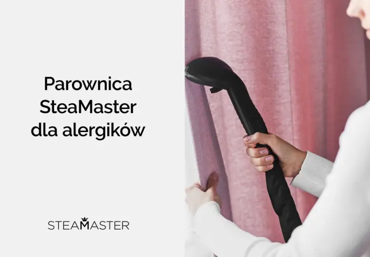 Jaka parownica na roztocza? Wybierz najlepszą dla alergika!