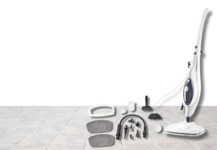 Mop parowy Silvercrest Lidl: Promocja 2026 data i cena!