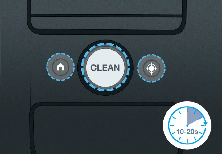 Jak zresetować Roomba? Miękki/twardy reset dla każdego modelu