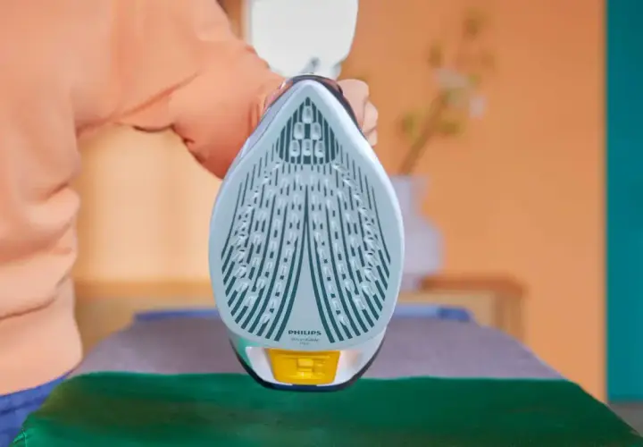 Parownica Philips brudzi? Odkamienianie krok po kroku i profilaktyka