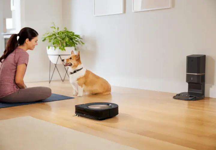 Jaki iRobot Roomba wybrać? Poradnik: idealny model dla Twojego domu