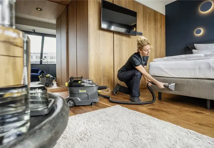 Karcher Puzzi 8/1 czy 10/1 – który model lepiej spełni Twoje potrzeby?