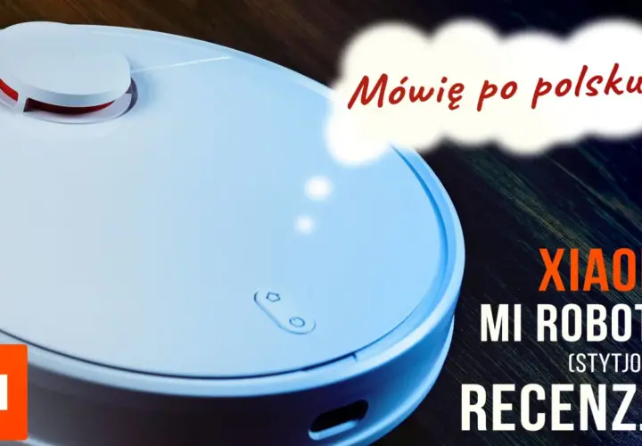 Robot Xiaomi po polsku? Zmień język i rozwiąż problemy!