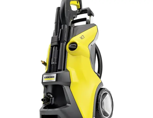 Myjka Lavor czy Karcher – która marka zapewnia lepszą jakość i wydajność?