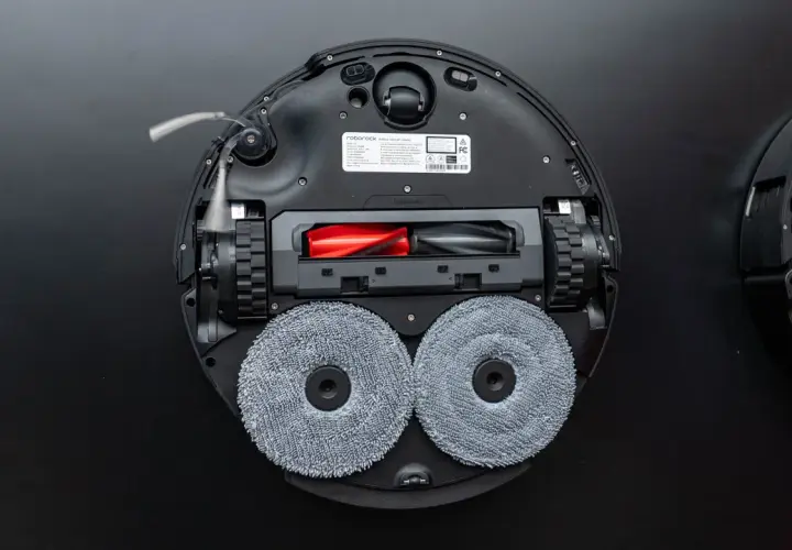 Roborock S6 czy Roomba 980? Który robot wybrać w 2026?