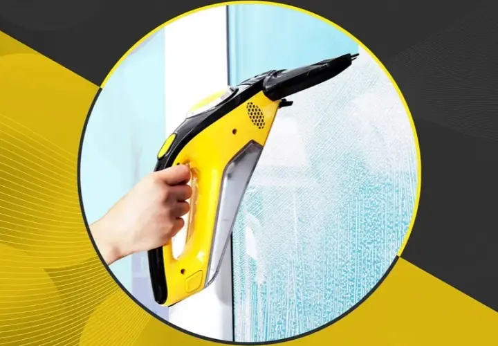 Myjka do okien Vileda czy Karcher – który model naprawdę warto wybrać?