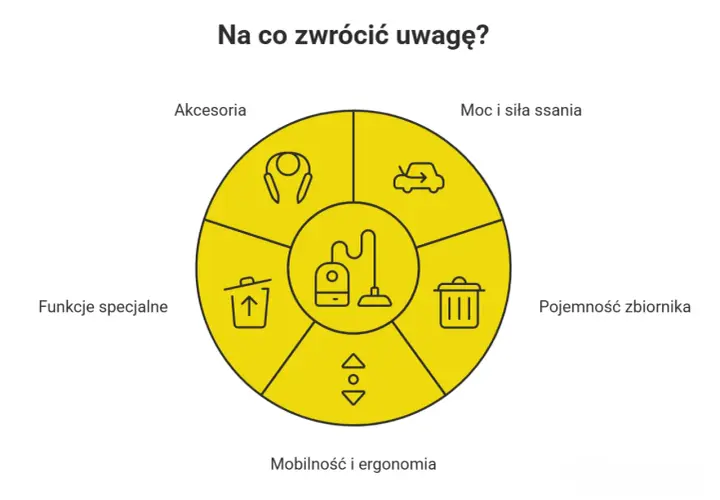 Jaki odkurzacz warsztatowy? Poznaj kluczowe parametry i uniknij błędów