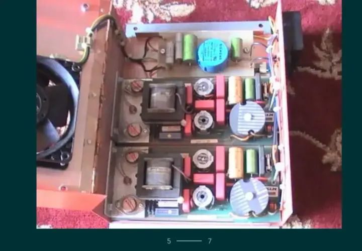 Zrób to sam: Myjka ultradźwiękowa DIY. Czy warto budować?