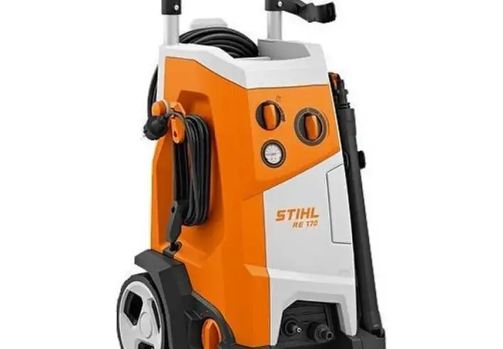 Myjka Stihl czy Karcher: która myjka ciśnieniowa spełni twoje oczekiwania?