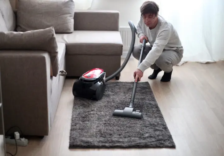Odkurzacz Karcher WD2 czy WD3 - co wybrać, aby nie żałować?