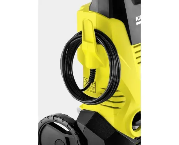 Karcher K2 czy K3: które myjki ciśnieniowe lepiej spełnią Twoje potrzeby?