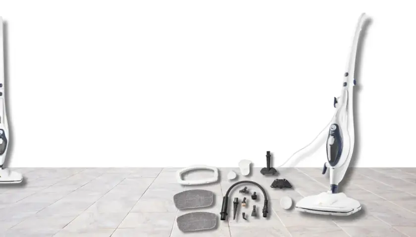 Mop parowy Silvercrest Lidl: Promocja 2026 data i cena!